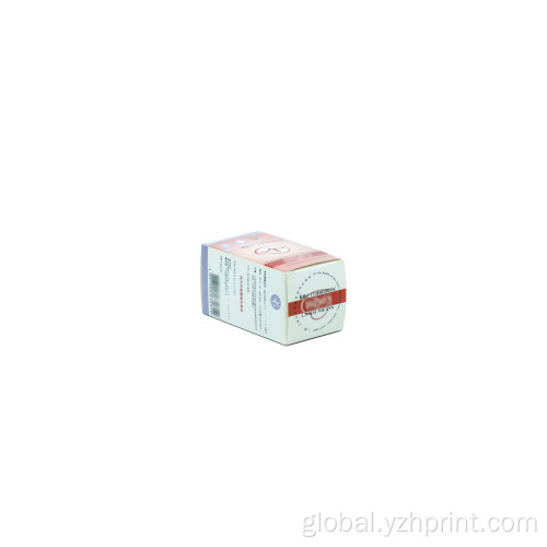 Candy Boxes Nutrition Facts Box Maker Packaging Box Box Packaging Factory